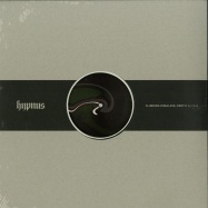 Front View : Feral - CLIMBING HIMALAYA PART II (180G VINYL) - Hypnus Records / HYPNUS017