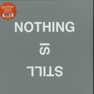 Front View : Leon Vynehall - Nothing Is Still (LTD Deluxe LP+MP3) - Ninja Tune / ZEN249X