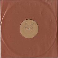 Front View : Unknown Artist - VWV002 (ONE SIDED) - VWV / VWV002
