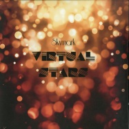 Front View : Skymark - VIRTUAL STARS (LP) - Modern Sun Records / MSLP 007