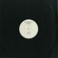 Front View : Chicagodeep - FLYING WALTZ EP - Short Attention Records / SA001