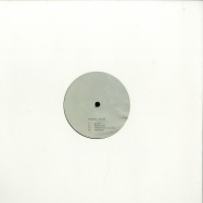 Front View : Pakzad - SLAVE (INFILTRATE REMIX) - Infiltrate / Infiltrate 02