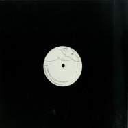 Front View : Alleged Witches - IN THE BLACK ARTS (HODGE, PASSARANI REMIXES) - GREYHOUND DAYS / DOGS001