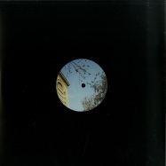 Front View : Sunrom - SPIARLE EP (INCL DJ NORMAL 4 REMIX) - The Bricks / THEBRICKS004