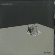 Front View : I Tpame I Tvrame - IKIN VIJNE (2X12 LP) - Oraculo Records / OR48SE