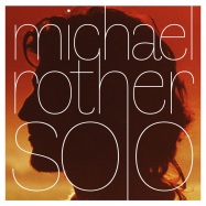 Front View : Michael Rother - Solo (LTD 6LP BOX + MP3) - Grnland / LPGRON204