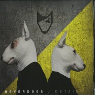 Front View : Neverdogs - DETAILS EP - Bamboleo / BAM003V