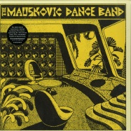 Front View : The Mauskovic Dance Band - THE MAUSKOVIC DANCE BAND (LP) - Soundway / SNDWLP130 / 05176041