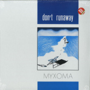 Front View : Myxoma - DONT RUNAWAY - Zyx Music / MAXI 1033-12