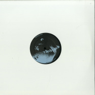 Front View : Partisan Midi / Nukubus - PHONO ABDUCTION / EUROPA (AUX 88 DETROIT-MIX) - Frustrated Funk / FR-SD