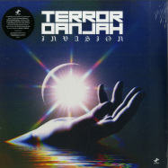 Front View : Terror Danjah - INVASION (LTD EP + ALBUM-MP3) - Tru Thoughts / TRULP373