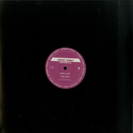 Front View : Robert Ouimet - LOVE DISCO EP - Whiskey Disco / WD68