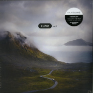 Front View : Thylacine - ROADS, VOL 2 (LP) - Intuitive Records / INT01AN201