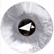 Front View : DSTM - I MIEI VIAGGI EP (COLOURED VINYL) - Dont Stop The Music / DSTMV001