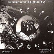 Front View : The Perfect Circle - THE PERFECT CIRCLE / THE HANDS OF TIME (7 INCH) - Dynamite Cuts  / DYNAM7050