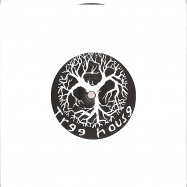 Front View : Citizen Kane - STRUCTURE FOUNDATION (7 INCH) - Treehouse / TREE020