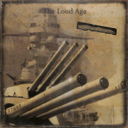 Front View : The Loud Age - THE SECOND SIREN (2X12) - Persephonic Sirens / Persephonic Sirens 06 / 83054