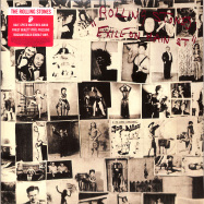 Front View : The Rolling Stones - EXILE ON MAIN STREET (180G 2LP) - Polydor / 0877321
