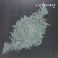 Front View : The Advent - KLOCKWORKS 30 (2021 REPRESS) - Klockworks / KW30
