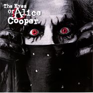 Front View : Alice Cooper - THE EYES OF ALICE COOPER (LP) - Earmusic Classics / 0214318EMX