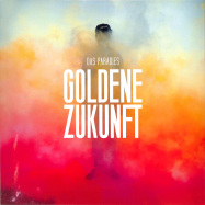 Front View : Das Paradies - DIE GOLDENE ZUKUNFT (LP) - Gronland / LPGRON186