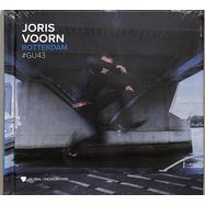 Front View : Joris Voorn / Various Artists - GLOBAL UNDERGROUND 43:JORIS VOORN-ROTTERDAM (2CD) - Global Underground / 9029681915