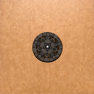 Front View : Zenk - ALMA NEGRA EP (180G / VINYL ONLY) - Micro Orbit Records / MCRB005