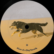 Front View : Jarren - MINA EP - Slices Of a Dog Records / SOAD02