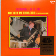 Front View : Hans Dulfer And Ritmo Naturel - MORNING AFTER THE THIRD (LTD YELLOW 180G LP) - Music On Vinyl / MOVLP2853