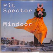 Front View : Pit Spector - MINDOOR (FULL PACK 3x12ICNH) - Logistic Records / LOG73PACK