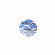 Front View : basiC realitieS - SUMMER LOVE (INCL. GHERKING JERKS AKA LARRY HEARD REMIXES) - Vibraphone Records / VIBR023