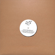 Front View : Sunaas - MASTER BLASTER EP - Chat Noir Tools / CNT005