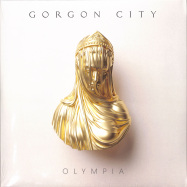 Front View : Gorgon City - OLYMPIA (LTD 2LP) - Virgin / 3576172