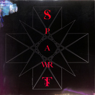 Front View : TRPTYCH - SPAWN APART (LP) - itsuKa / ITSUKA2113
