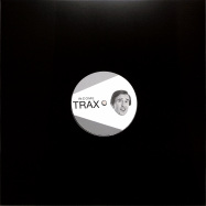 Front View : Clive From Accounts - ALAN EP - Income Trax / IT001
