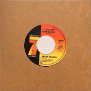 Front View : Eddie Bullips - SHAKE OFF THAT DREAM / TRY SOMETHING NEW (7 INCH) - Outta Sight / CHV001