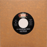 Front View : Ron Holden , Jerry Fuller - I LL FORGIVE AND FORGET / DOUBLE LIFE (7 INCH) - Outta Sight / CHV005