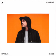 Front View : Aparde - HANDS REST (LP) - Ki Records  / KI020LP / 05178141