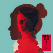 Front View : Selah Sue - PERSONA (LTD.DELUXE 2LP)  - Because Music / 5610236 