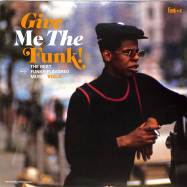 Front View : Various Artists - GIVE ME THE FUNK! 02 (LP) - Wagram / 05214191