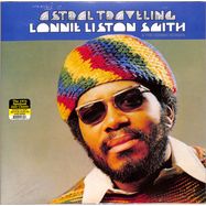 Front View : Lonnie Liston Smith & The Cosmic Echoes - ASTRAL TRAVELING (LP) - Real Gone Music / RGM1339