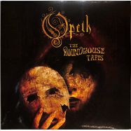 Front View : Opeth - THE ROUNDHOUSE TAPES (3LP) - Peaceville / 1088841PEV