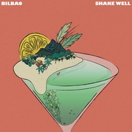 Front View : Bilbao - SHAKE WELL (CD) - Pias Germany / 39228172