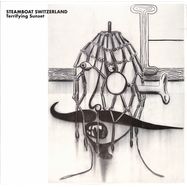Front View : Steamboat Switzerland - TERRIFYING SUNSET (LP) - Trost Records / 00151864