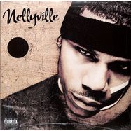 Front View : Nelly - NELLYVILLE (2LP) - Motown / 4557857