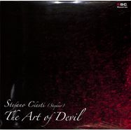 Front View : Stefano Chesti - THE ART OF DEVIL (2X12 INCH) - SC Records / SCEVO00