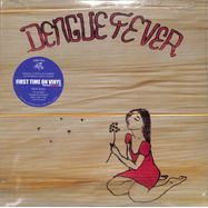 Front View : Dengue Fever - DENGUE FEVER (LP) - Tuk Tuk Records / TTLP1