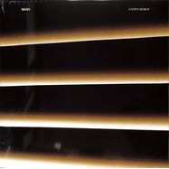 Front View : Sheafs - A HAPPY MEDIUM (MILKY CLEAR VINYL) (LP) - Modern Sky / M4856UKLPX