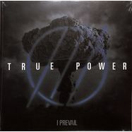 Front View : I Prevail - TRUE POWER (STD.VINYL) (LP) - Spinefarm / 7246572