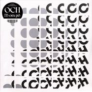 Front View : Och - P OM P (PURPLE LP) - Rocket Recordings / LAUNCH250 / 00152827